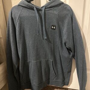 Under Armour sweatshirt
